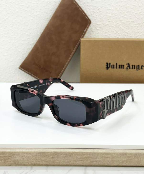 Picture of Palm Angels Sunglasses _SKUfw66066290fw